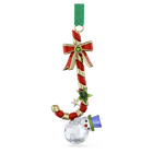 Holiday Cheers Dulcis Candy Cane Ornament